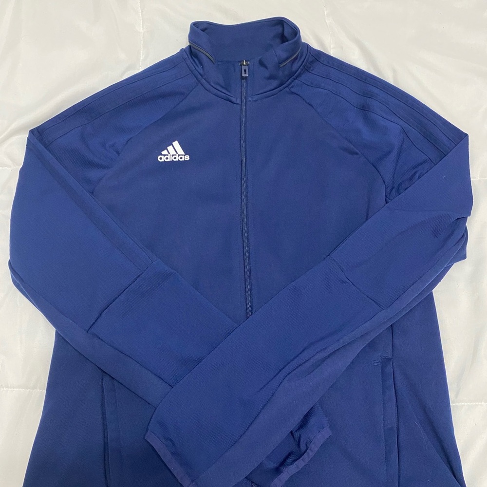 Adidas Track Jacket